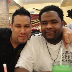 Meet your Posher, Rushond